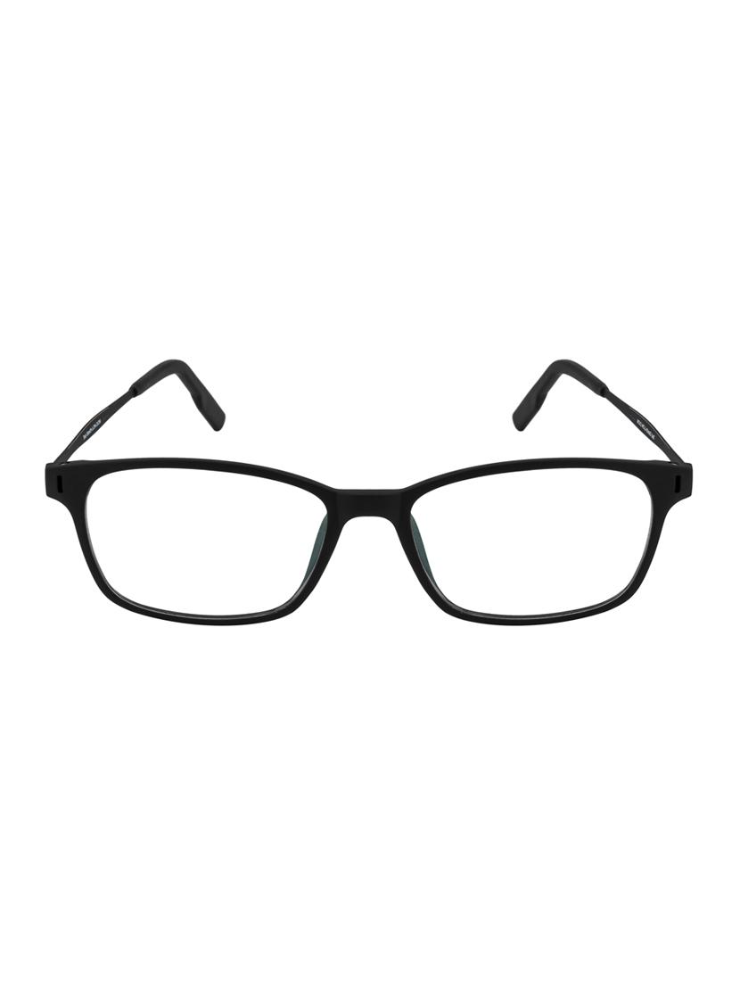 unisex rectangle eye frame - 15813328 - Zoom Image - 1