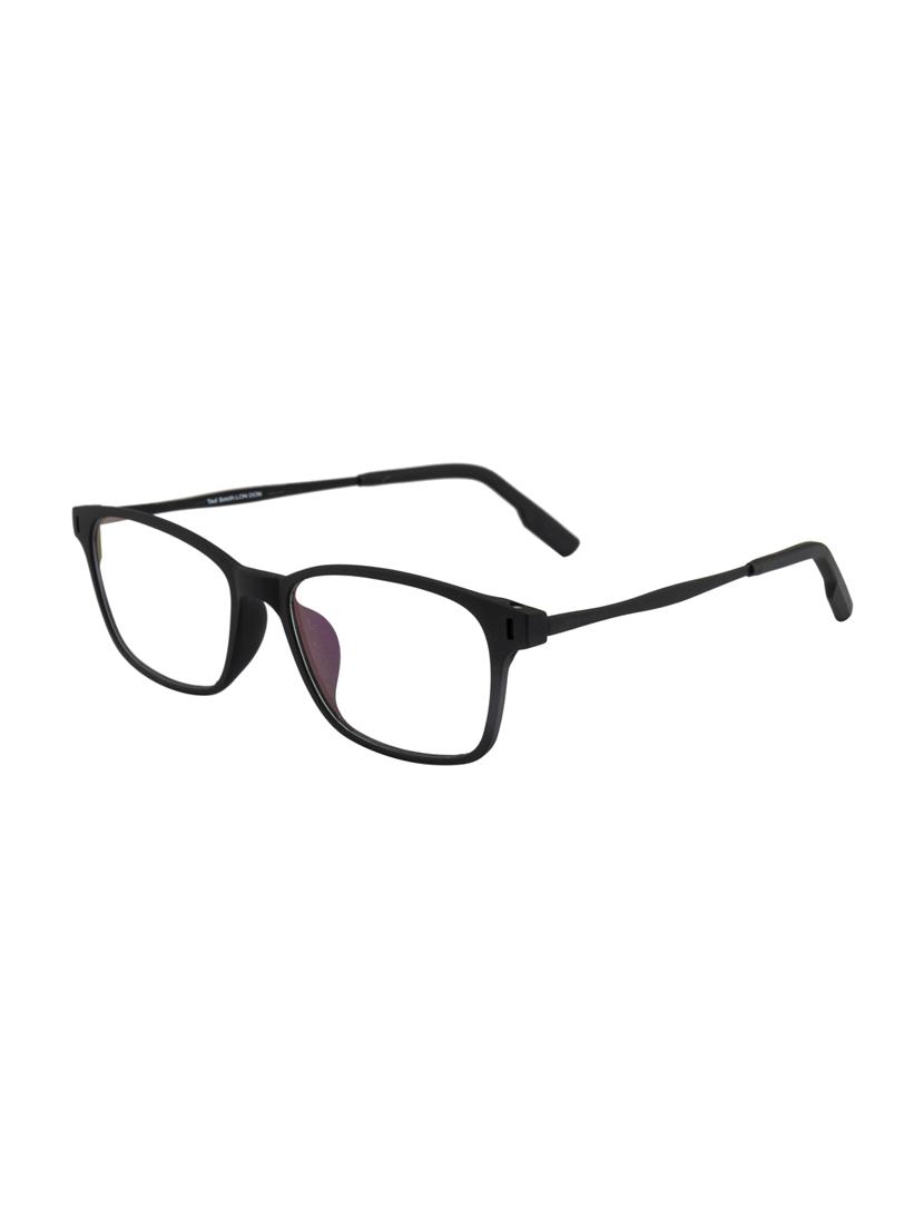 unisex rectangle eye frame - 15813328 - Zoom Image - 2