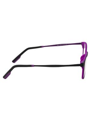 unisex rectangle eye frame - 15813330 - Standard Image - 3