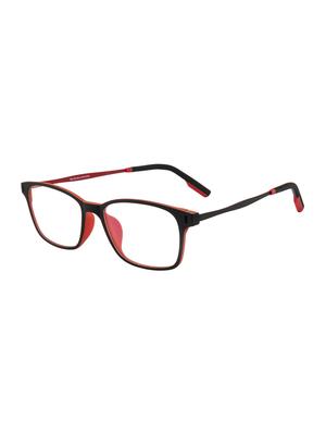 unisex rectangle eye frame - 15813331 - Standard Image - 2
