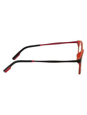 unisex rectangle eye frame - 15813331 - Standard Image - 3