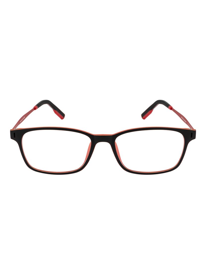 unisex rectangle eye frame - 15813331 - Zoom Image - 1