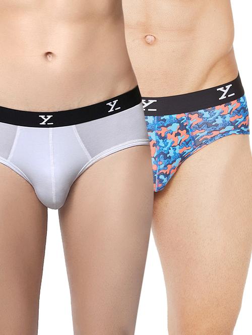 multi colored micro modal hipster - 15813410 - Standard Image - 1