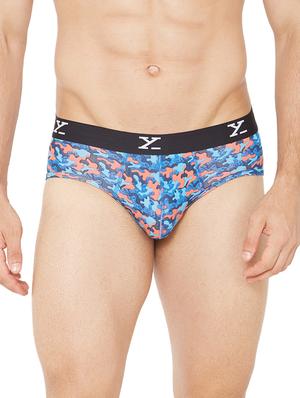 multi colored micro modal hipster - 15813410 - Standard Image - 4