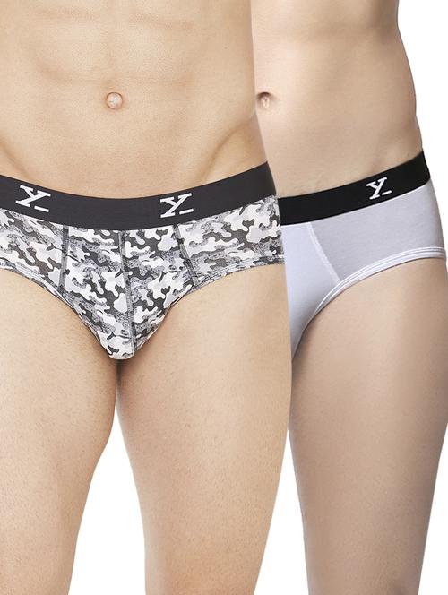 multi colored micro modal hipster - 15813416 - Standard Image - 1