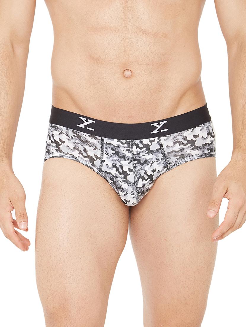 multi colored micro modal hipster - 15813416 - Zoom Image - 4