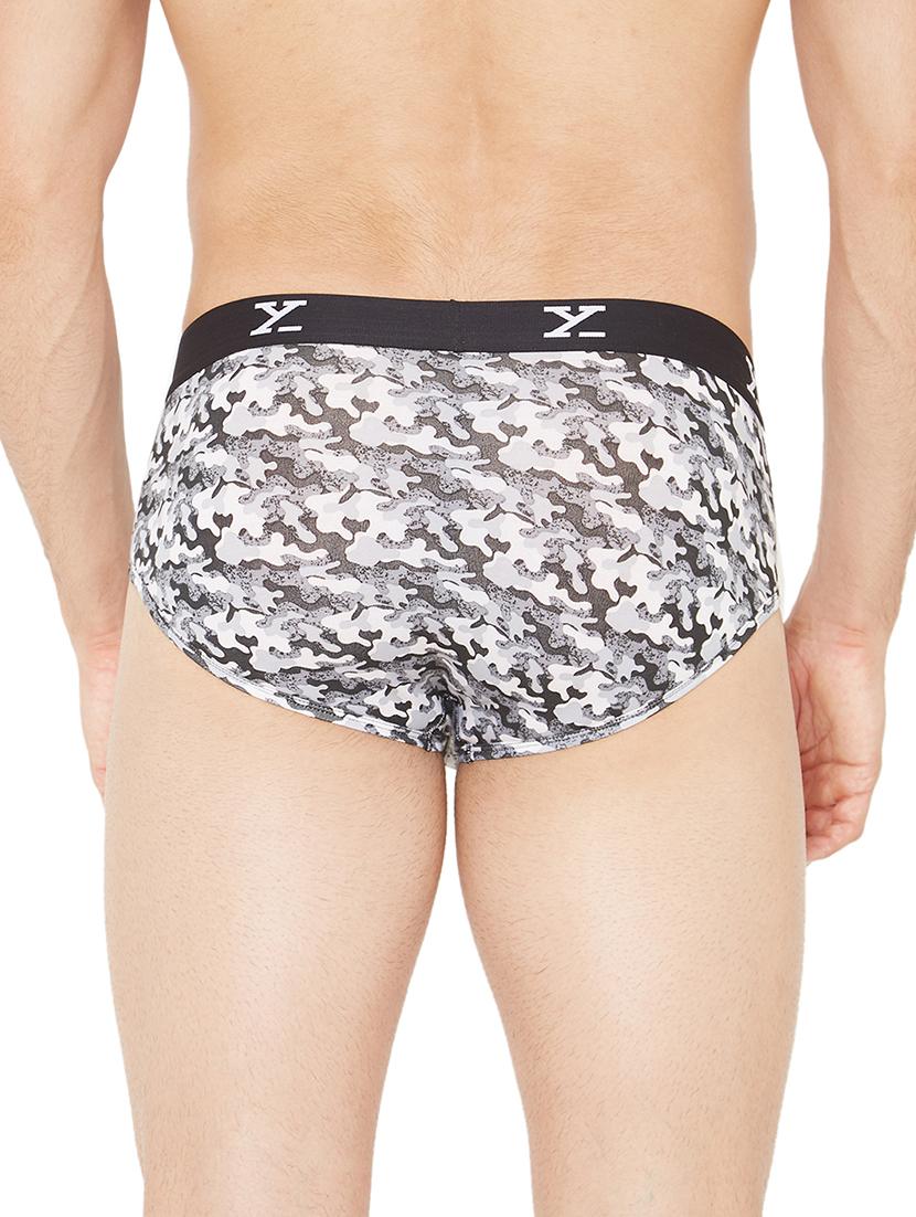 multi colored micro modal hipster - 15813416 - Zoom Image - 5