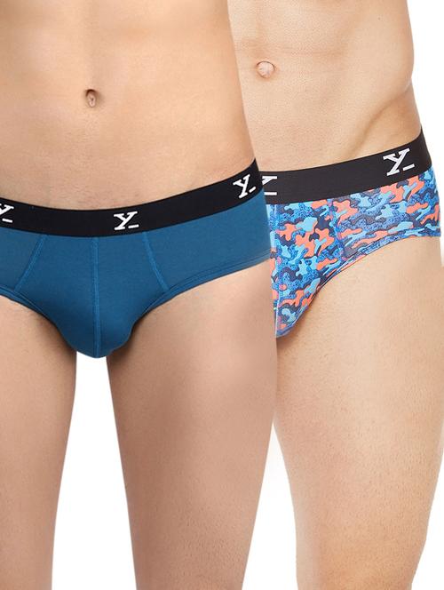 multi colored micro modal hipster - 15813423 - Standard Image - 1