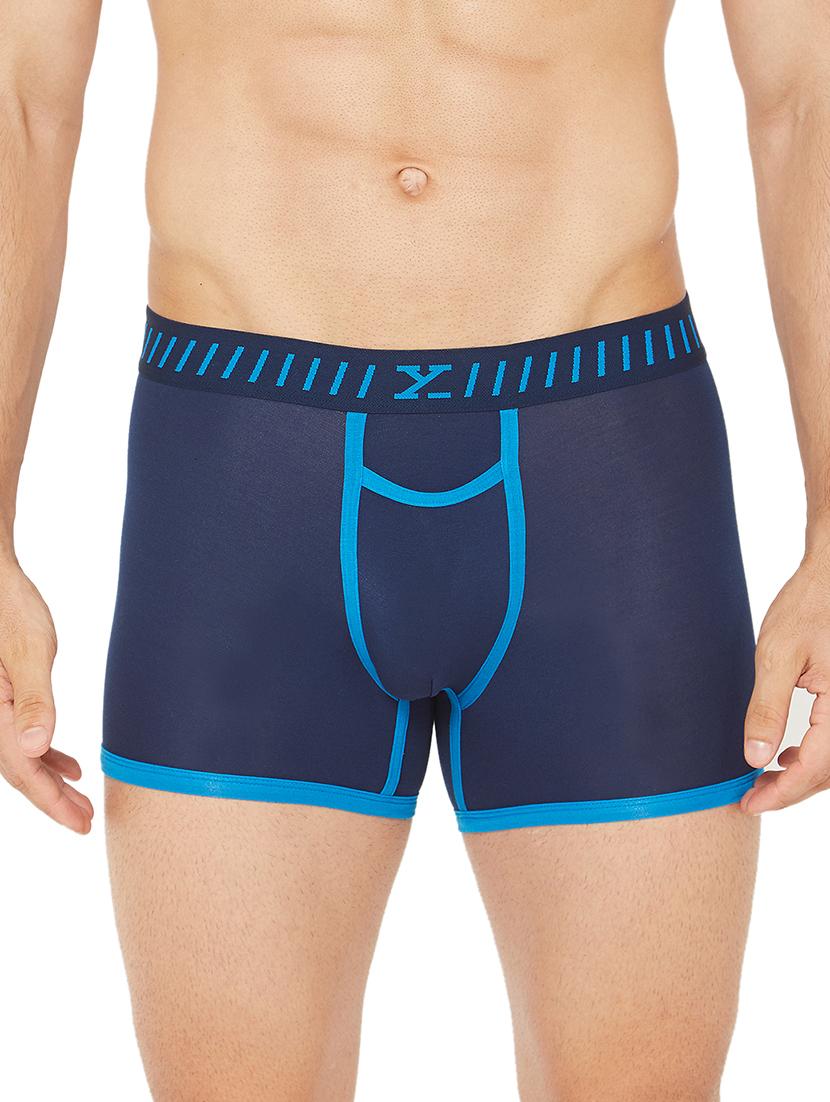 multi colored micro modal trunk - 15813487 - Zoom Image - 2
