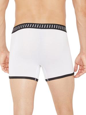 multi colored micro modal trunk - 15813491 - Standard Image - 3