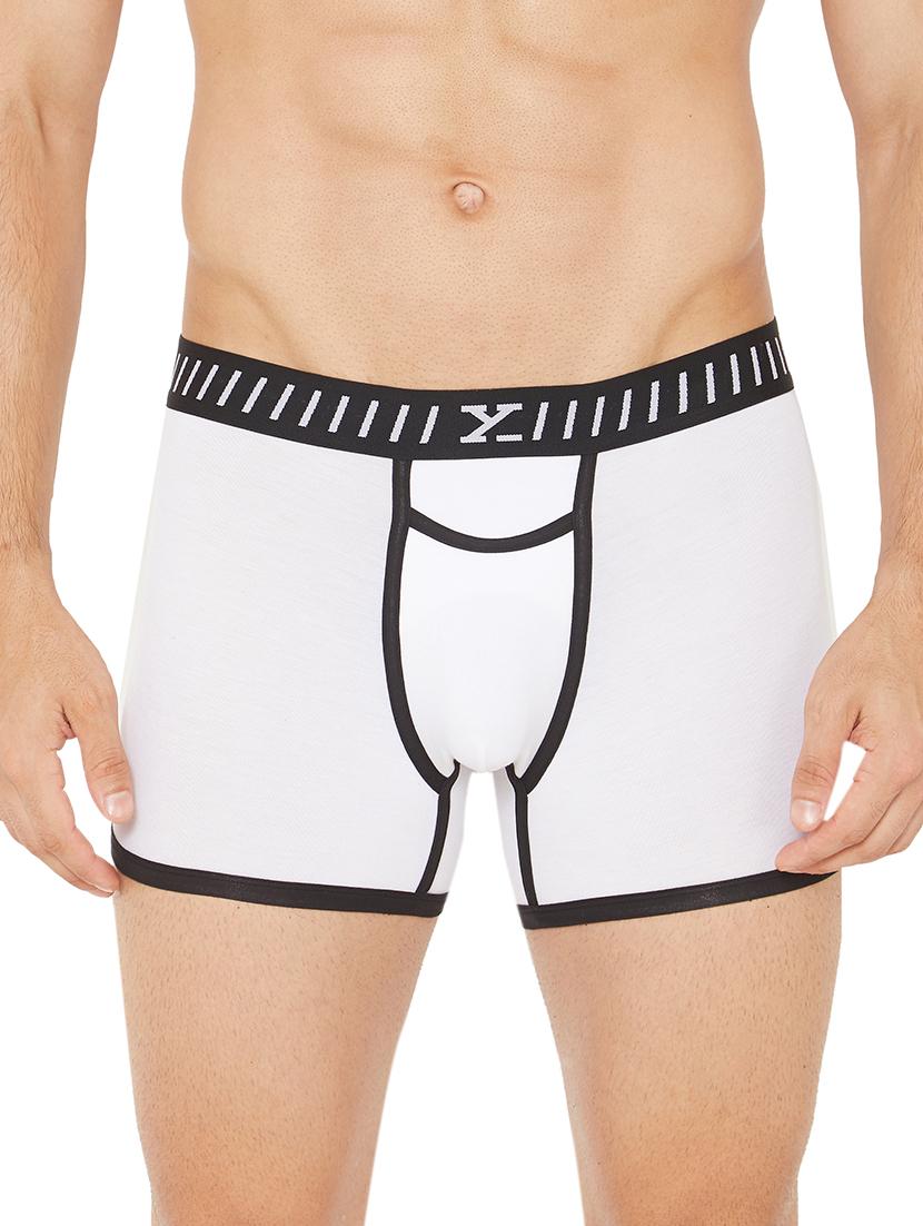 multi colored micro modal trunk - 15813491 - Zoom Image - 2