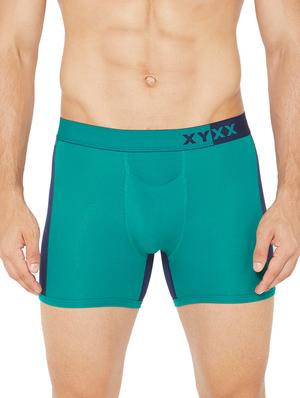 green micro modal trunk - 15813519 - Standard Image - 2