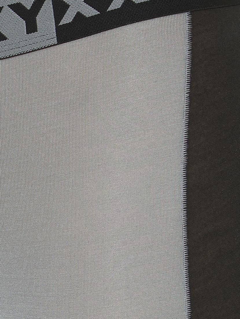 grey micro modal trunk - 15813522 - Zoom Image - 5