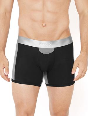 multi colored micro modal trunk - 15813604 - Standard Image - 2