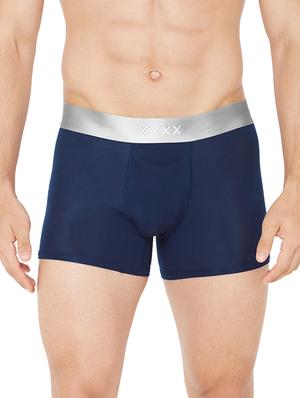 multi colored micro modal trunk - 15813604 - Standard Image - 4