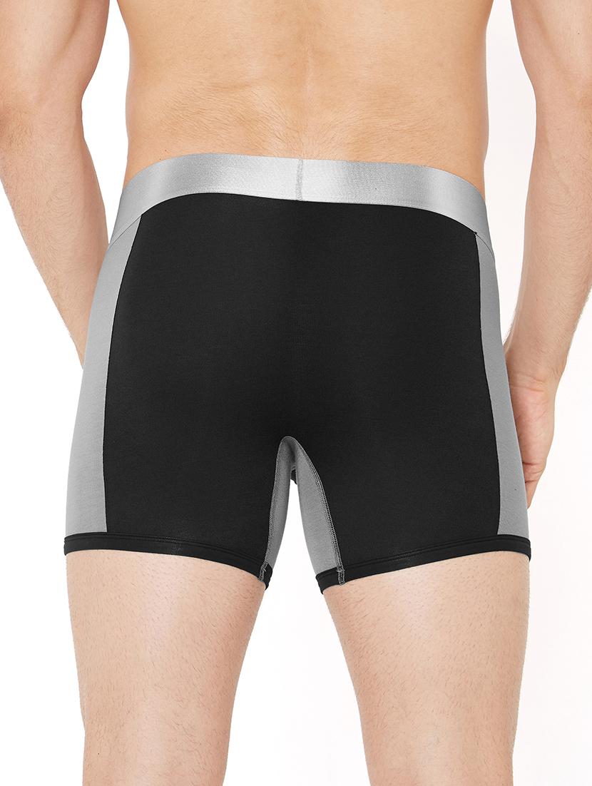 multi colored micro modal trunk - 15813604 - Zoom Image - 3