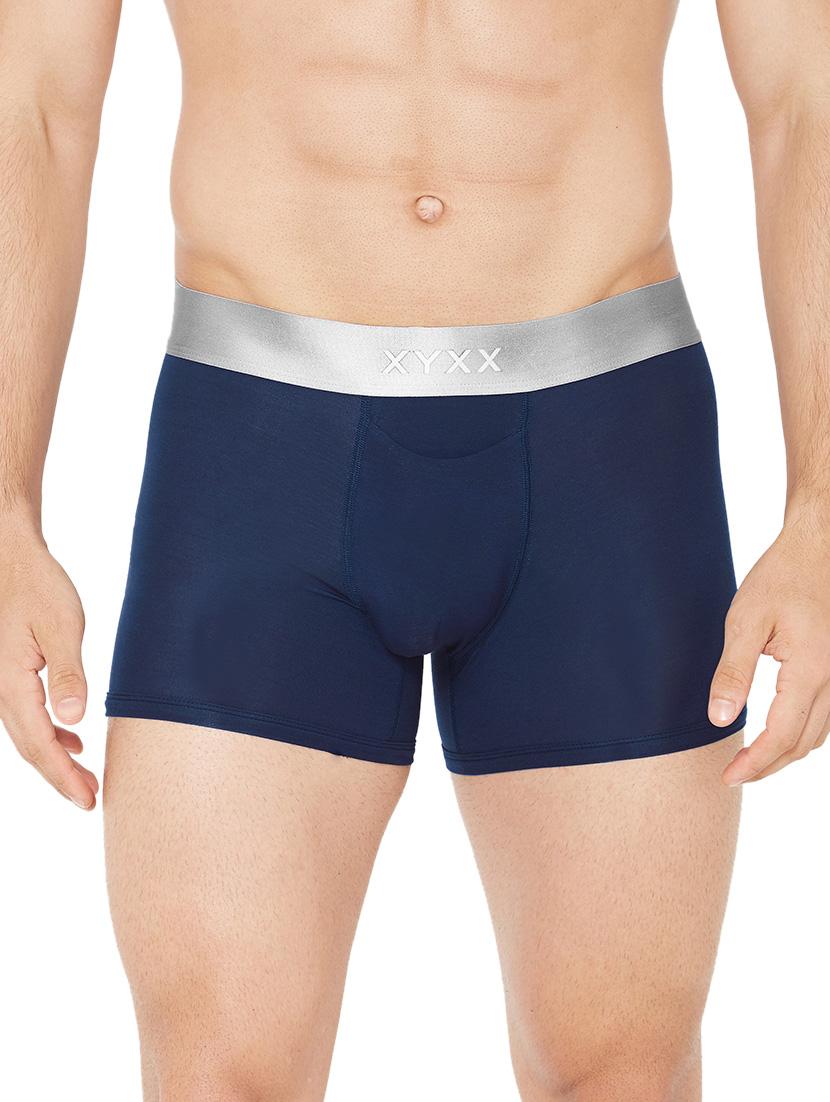 multi colored micro modal trunk - 15813604 - Zoom Image - 4