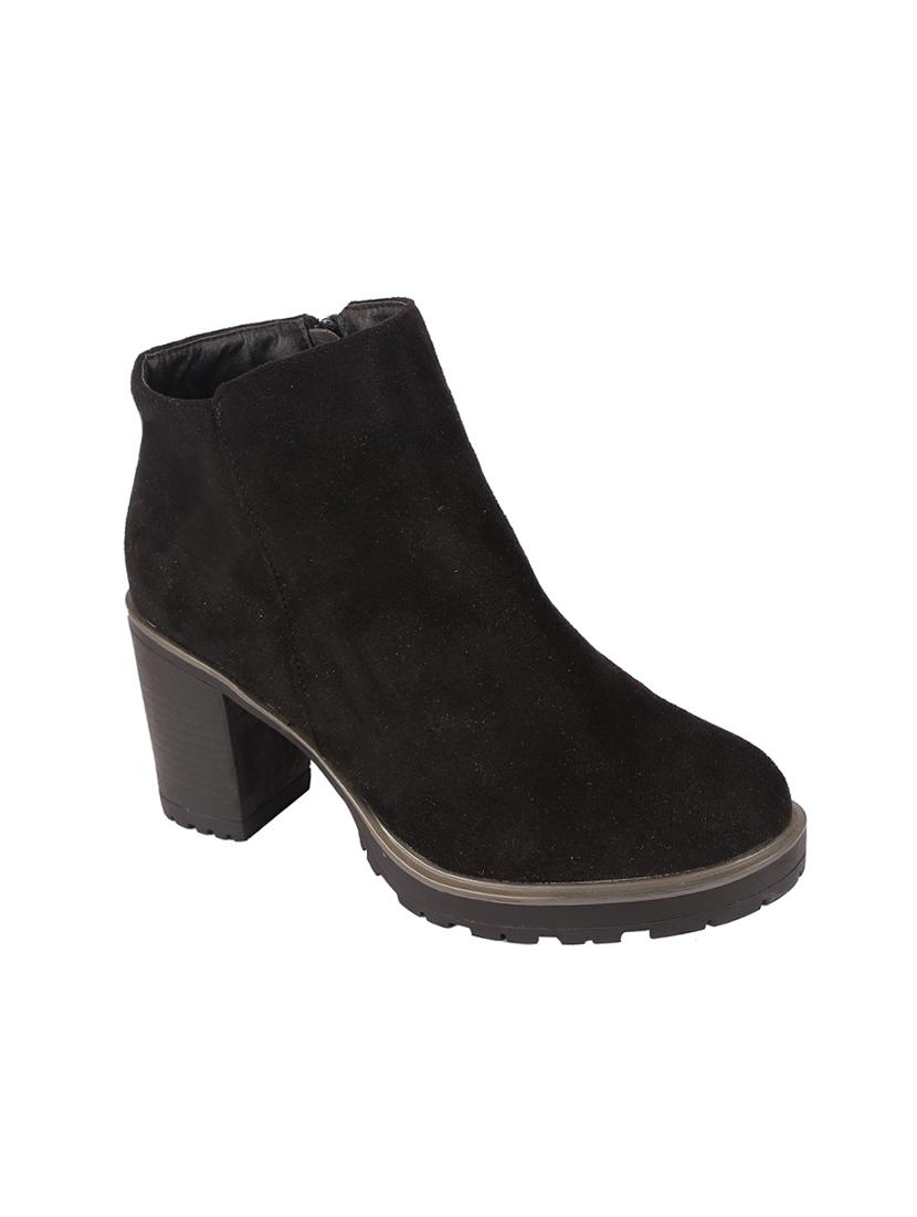 black ankle boots - 15817123 - Zoom Image - 1