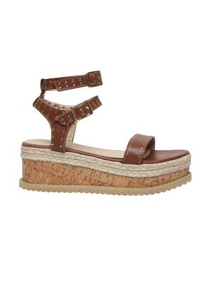 tan platforms wedges - 15817363 - Standard Image - 2