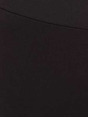 contrast side piping detail jeggings - 15817366 - Standard Image - 5