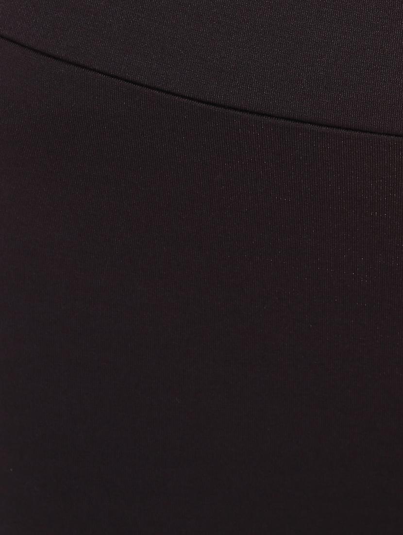 contrast side piping detail jeggings - 15817366 - Zoom Image - 5