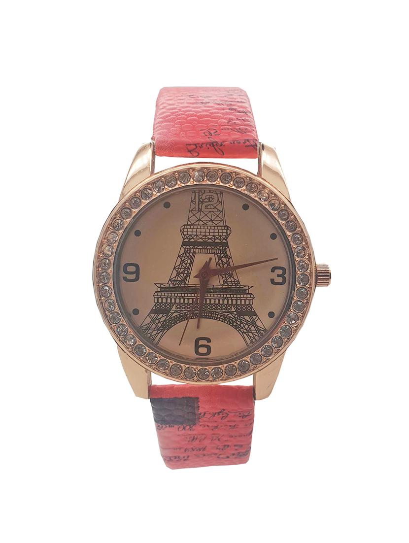 round dial analog watch-(fapnkeif84j2) - 15818685 - Zoom Image - 1