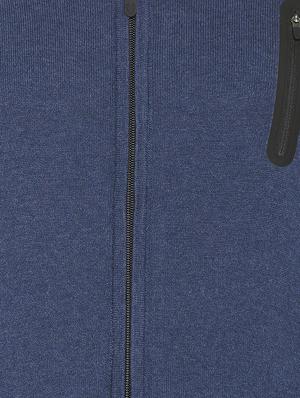 blue cotton pullover - 15823260 - Standard Image - 4