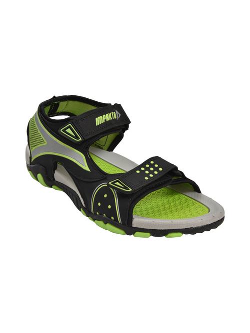 green back strap floaters - 15823867 - Standard Image - 1