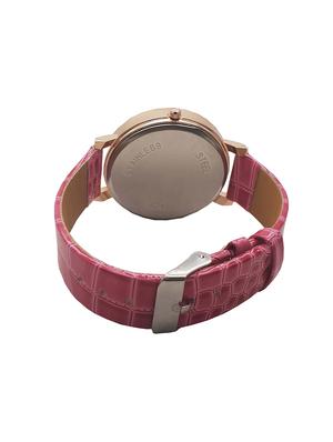 round dial analog watch-(farudvcy474) - 15824279 - Standard Image - 3
