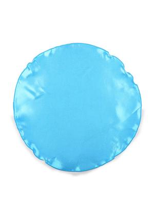 blue polyester pocketsquare - 15826953 - Standard Image - 3