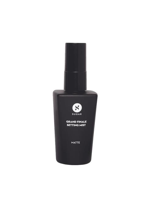 Sugar Grand Finale Matte Setting Mist - 15827882 - Standard Image - 1