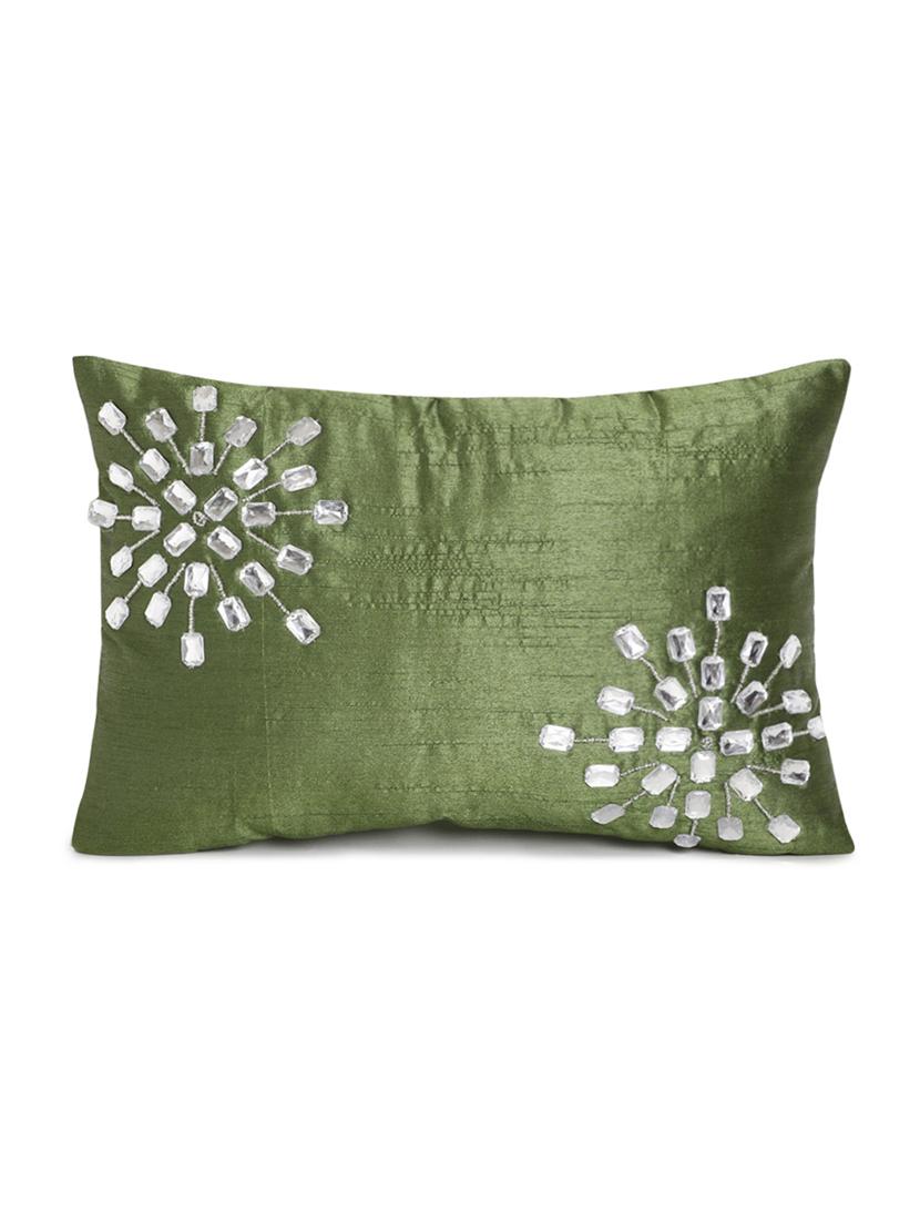 alina decor set of 1 cushion covers - 15828081 - Zoom Image - 2
