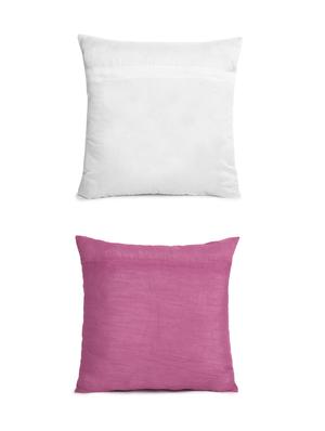 alina decor set of 2 cushion covers - 15828113 - Standard Image - 3