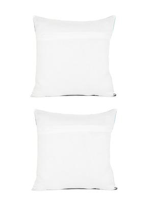 alina decor set of 5 cushion covers - 15828125 - Standard Image - 5