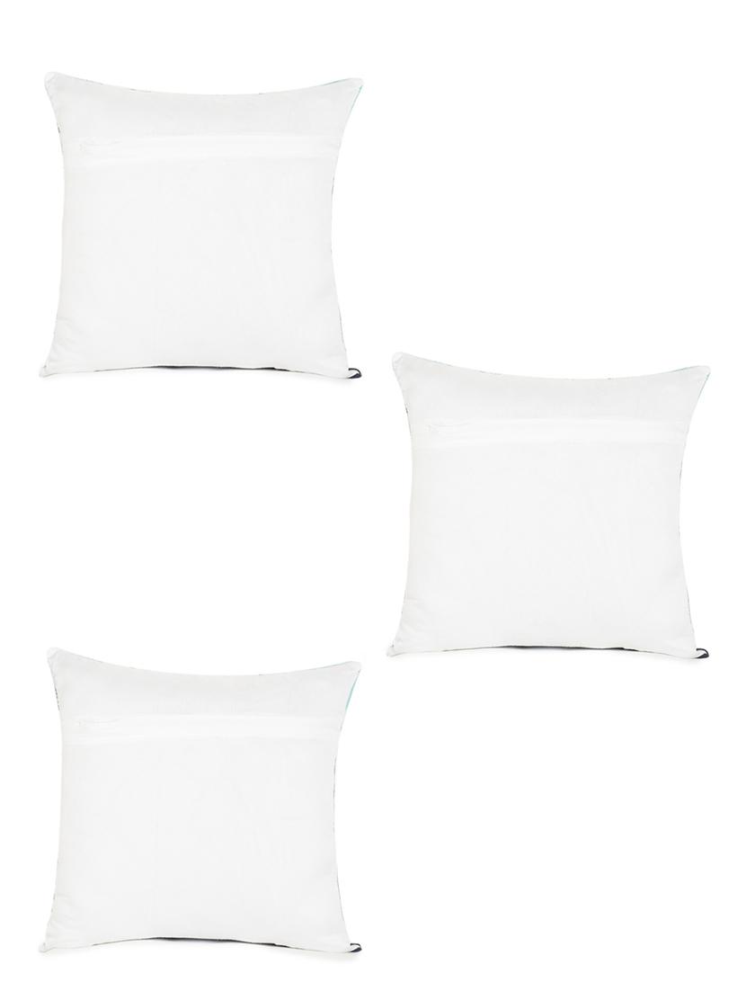 alina decor set of 5 cushion covers - 15828126 - Zoom Image - 4