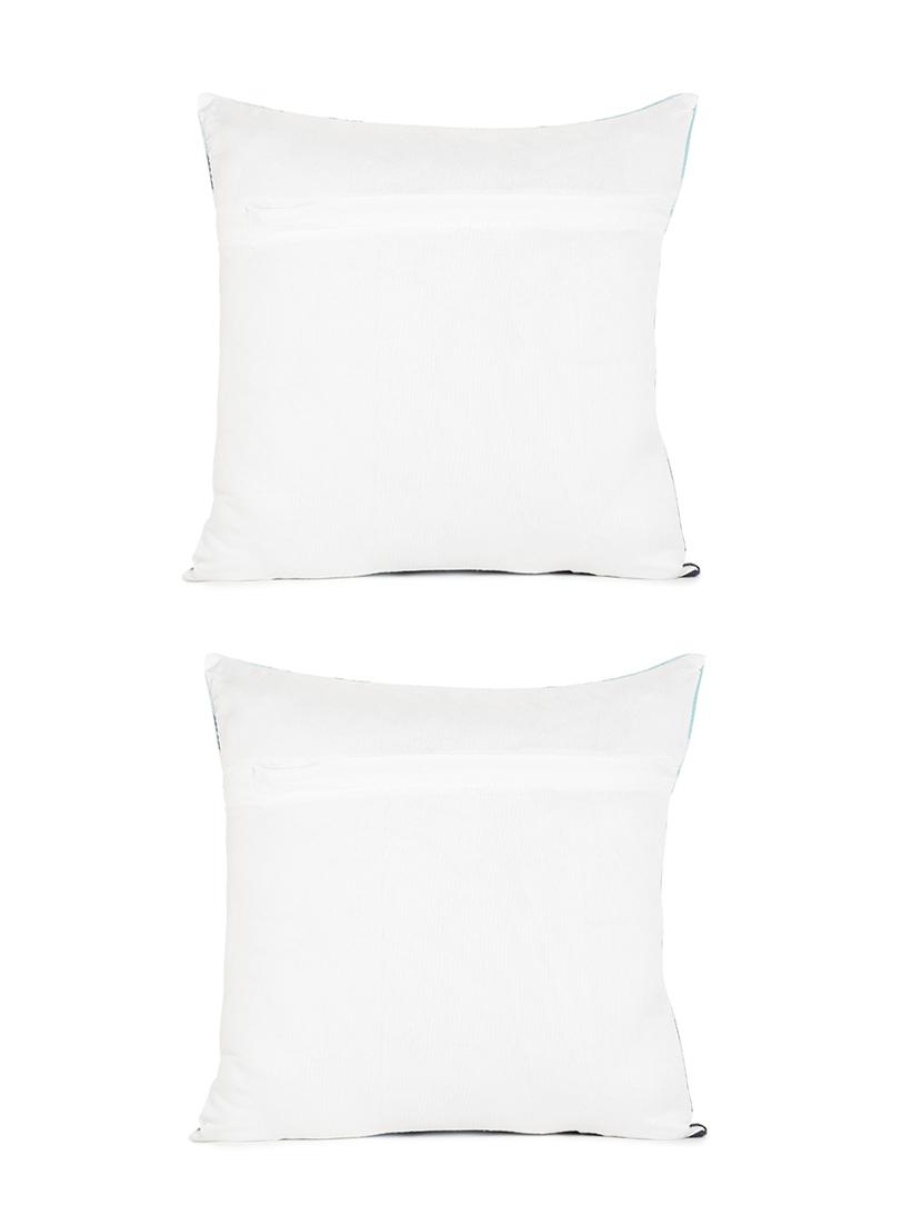 alina decor set of 5 cushion covers - 15828126 - Zoom Image - 5