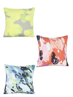 alina decor set of 5 cushion covers - 15828127 - Standard Image - 2