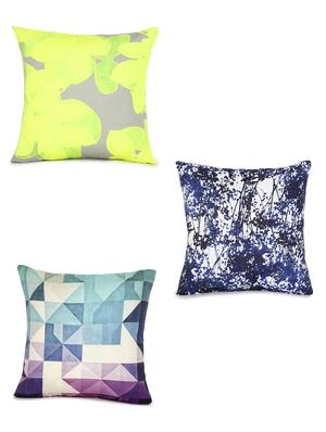 alina decor set of 8 cushion covers - 15828140 - Standard Image - 2