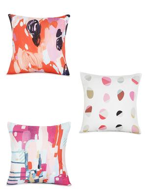 alina decor set of 8 cushion covers - 15828140 - Standard Image - 3