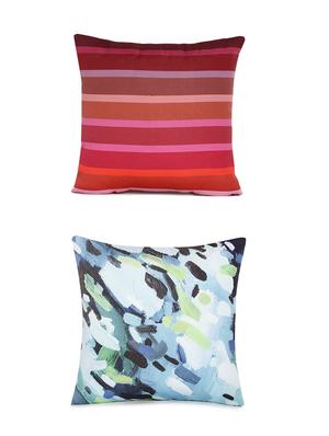 alina decor set of 8 cushion covers - 15828140 - Standard Image - 4