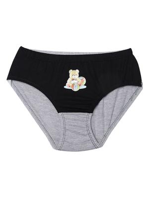 multi colored cotton panties - 15828475 - Standard Image - 2