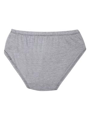 multi colored cotton panties - 15828475 - Standard Image - 3
