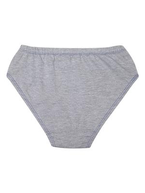 multi colored cotton panties - 15828475 - Standard Image - 5