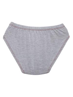 multi colored cotton panties - 15828475 - Standard Image - 7