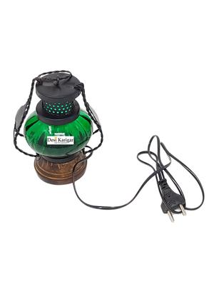 electric lantern stand - 15832001 - Standard Image - 3