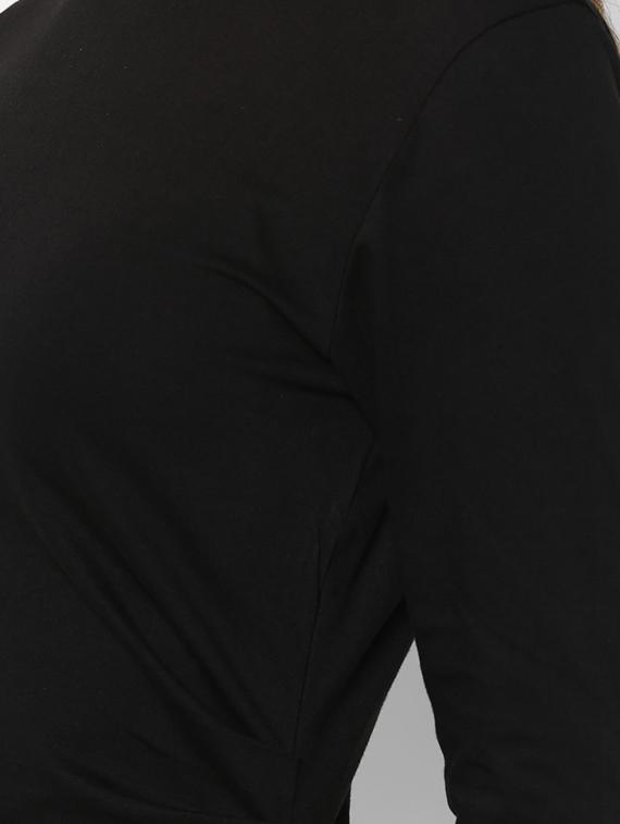 boat neck pencil dress - 15833466 - Zoom Image - 4