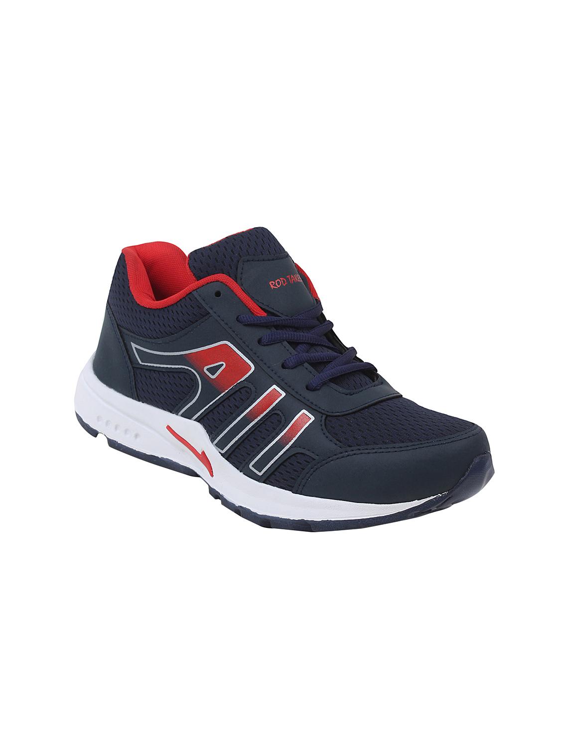 red mesh sport shoes - 15833720 - Zoom Image - 1