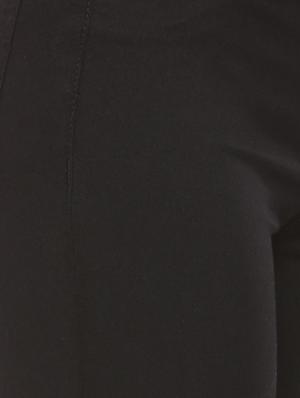 mid waist full length jegging - 15835284 - Standard Image - 4