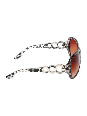 uv protected oversize sunglasses - 15835912 - Standard Image - 3