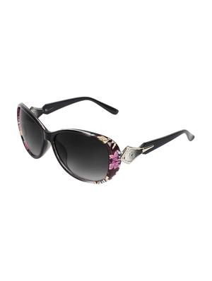 uv protected oversize sunglasses - 15835918 - Standard Image - 2